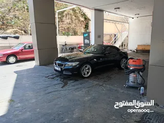  5 كشف للبيع BMW Z4