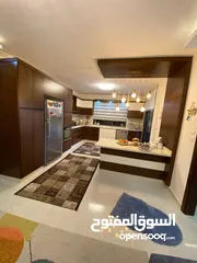  3 شقة مميزة باطلالة مميزة بافخم المناطق