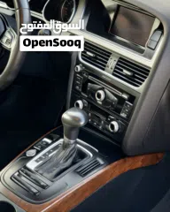  13 اودي Audi A5 Coupé  S'Line 2015