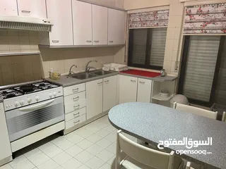  12 شقة مفروشة للإيجار في الشميساني - ref : 14636