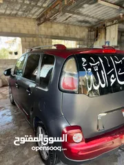  5 سيتروين c3 بيكاسو