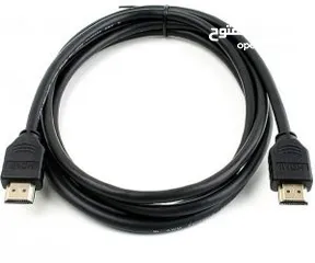  8 وصلة HDMI _ متوفر جميع أطوال وصلات HDMI