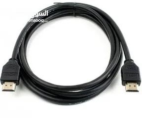  8 وصلة HDMI _ متوفر جميع أطوال وصلات HDMI