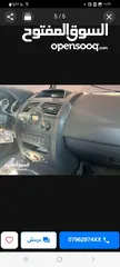  2 رينو ميجان 2005 بانوراما