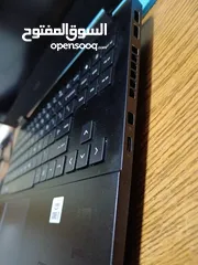  6 Laptop Hp Core i7