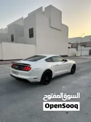  6 موستغ ((برفومنس بكج))