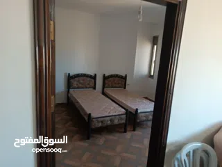  3 استديو مفروش للايجار لموظفات قريب من شركة جوال