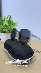  3 نظارة شمسية ستاتية ورجالية unisex للبيع