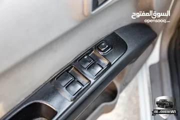  16 Mitsubishi L200 2008