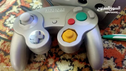  5 Nintendo GameCube
