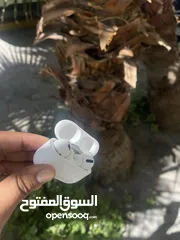  5 AirPods Pro 2nd((مباع ))