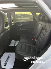  13 MG - EHS -Hybrid Plug In Full 284Hp/2022