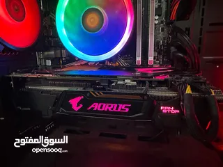  3 GTX 1080 8GB / اقرأ الوصف