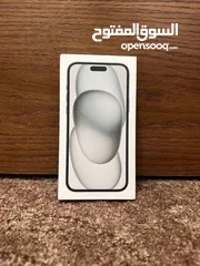  2 افضل الاسعار على iPhone 15 pro max / 15  plus / 16 plus كلهم جداد ما عاد 16 بلس