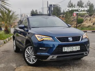  14 سيات اتيكا فل الفل اضافات
