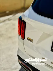  2 كيا سورينتو كامل الاضافات