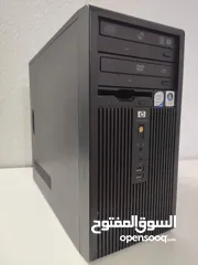  1 كمبيوتر ماركتhp للبيع بسعر مغري