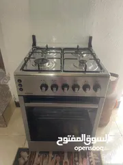  2 طباخ جديد غير مستخدم