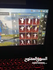  17 حساب ببجي 205 لفل80 لحساب في امفور ثلجي كيل مسج واشياء حلوه حاولت اصور بدك تفاصيل اكثر ابعتلي علخاص