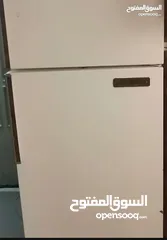  4 ثلاجه امريكيه مستعملة للبيع