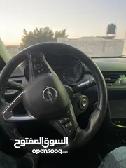  3 اوبل كورسا