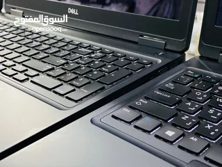  6 DELL 5590/CPU I5 الجميل الثامن