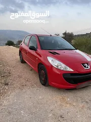  28 بيجو 206 بلس 2012 صلاه النبي
