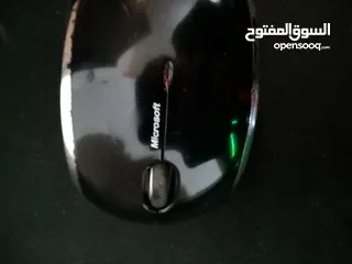  2 كمبيوتر جيمنج للبيع او للبدل