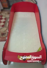  3 أسرة أطفال نظيفة جدًا