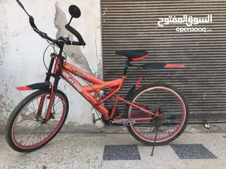  6 بسكليت نمره 24