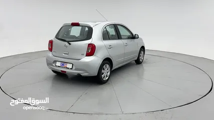  3 (FREE HOME TEST DRIVE AND ZERO DOWN PAYMENT) NISSAN MICRA