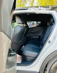  5 تويوتا chr وارد شركه