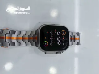  5 Apple watch Ultra