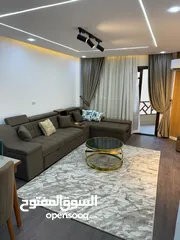  2 شقه ايجار مفروش  فندقيه في الرحاب 2  Furnished hotel apartment for rent in Al-Rehab 2