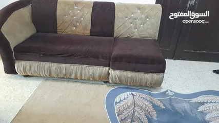  3 طقم كورنر للبيع