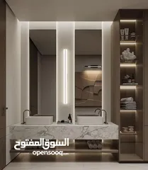  30 12 دينار مرايا مغاسل مضيئه  عرض حتى نفاذ الكمية  موقعنا عمان القويسمة