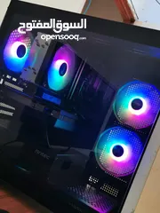  1 كومبو AMD بسعر الحرق والتوصيل متوفر فرصة لمحبين الالعاب