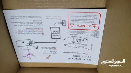 11 Tesla Coil with Bluetooth