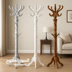 1 شماعات ملابس ( علاقات اواعي فاخرة)