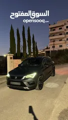  4 سيات اتيكا اكسيلانس - جير اوتوماتيك ماتور 1500 تيربو بنزين - موديل 2019 - كامل الاضافات