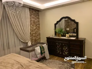  18 شقة للبيع عمان /  الجبيهة