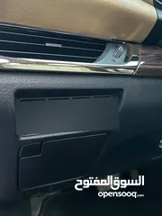  18 تويوتا افالون 2014 فل LIMITED اعلى صنف بحالة الوكالة للبيع كاش او اقساط من المالك مباشرة بدفعة 7000