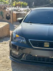  23 سيات ليون 2018  seat leon 2018 تعديل كامل الاضافات