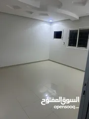  6 شقه علويه بحي قرطبه - الرياض