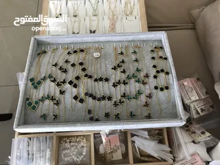  26 اكسسوارات جديدة للبيع بالجملة