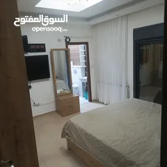  19 رووف للبيع سوبر ديلوكس مفروش  ضاحية الغدير