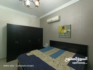  8 FULLY FURNISHED ONE BEDROOM FOR RENT IN ZINJ