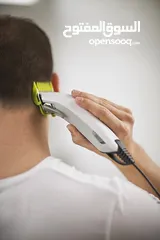  6 ماكنة حلاقة سلكية براند Remington الممتاز وارد اوروبي