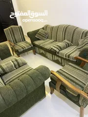  1 عفش مستعمل للبيع