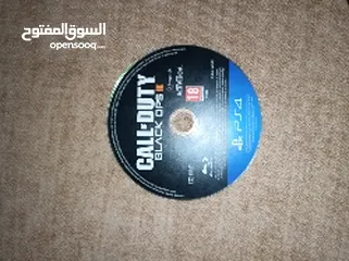  3 Call of duty black ops 3